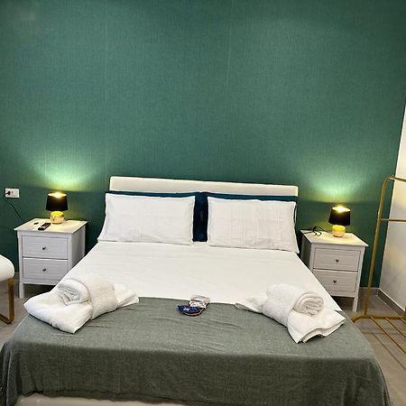 Bl Rooms Palermo Exterior foto
