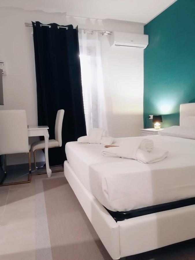 Bl Rooms Palermo Exterior foto