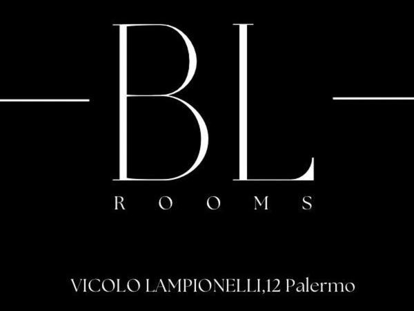 Bl Rooms Palermo Exterior foto