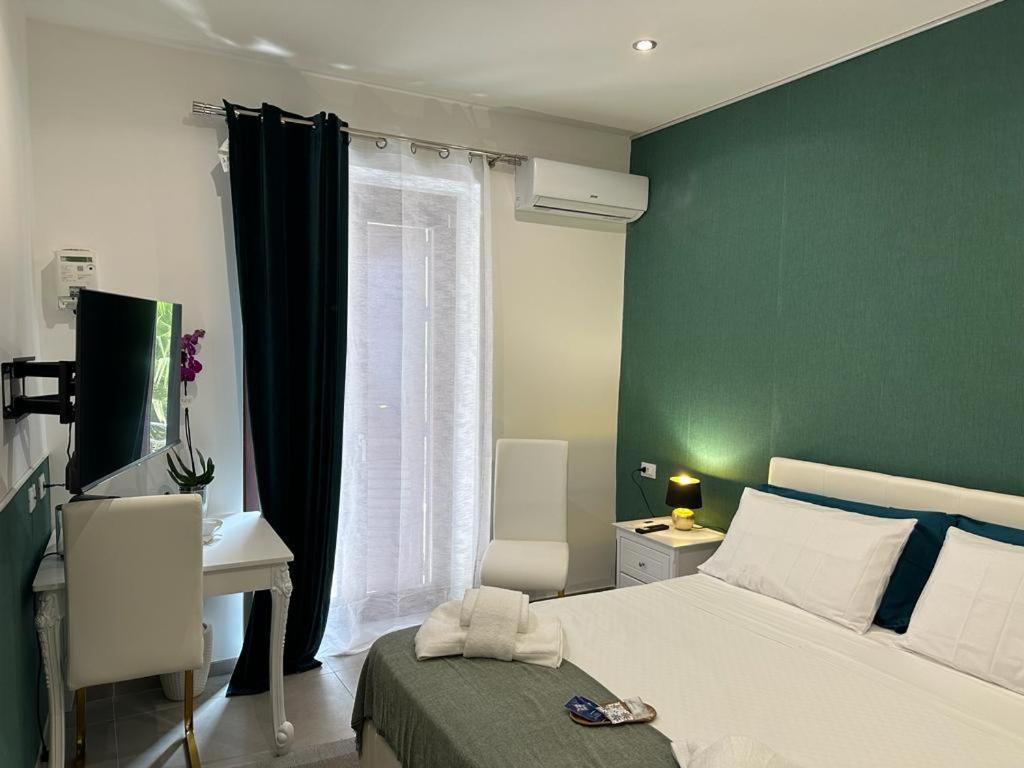 Bl Rooms Palermo Exterior foto